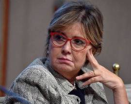 REFERENDUM: LANZILLOTTA A MONTORIO PER INCONTRO COMITATO PD GRAN SASSO