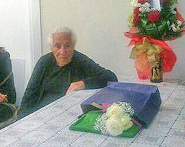 PAGANICA: 100 ANNI PER NONNA LINDA, FESTA CON SORPRESA
