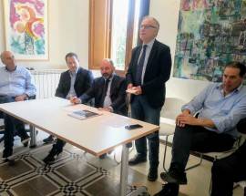 LINEA DEI TRABOCCHI: CONVENZIONE PER MOBILITA’ SOSTENIBILE LUNGO LA COSTA