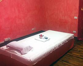 L’AQUILA: IL PRIMO CENTRO MASSAGGI ORIENTALE, ”COSTI BASSI E RELAX, PUNTIAMO SU QUESTA CITTA”’