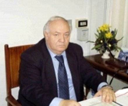 TERAMO: MUORE EX ASSESSORE  LINO SILVINO, OGGI I FUNERALI