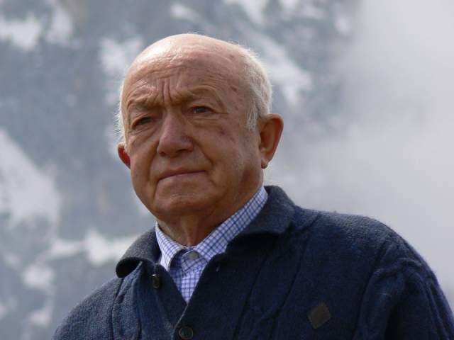 MONTAGNA: E’ MORTO LINO D’ANGELO, ICONA DELL’ALPINISMO ITALIANO