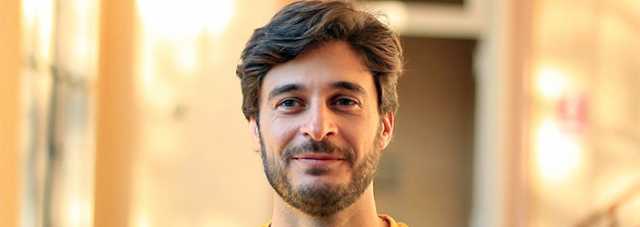 IL 2018 SHOW DI LINO GUANCIALE, ”DA PICCOLO MI VEDEVO GIA’ ATTORE, ORA E’ LA MIA VITA”