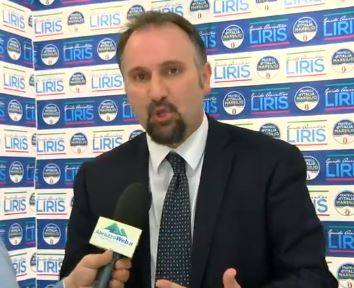 REGIONALI: LIRIS, ”ECCO GLI EFFETTI DELL’ASSENZA REGIONE DA RICOSTRUZIONE”