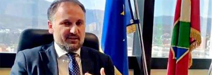 NAIADI: GESTORI PRONTI A INCONTRARE REGIONE, ‘GRANDI RISULTATI IN POCHISSIMI MESI’