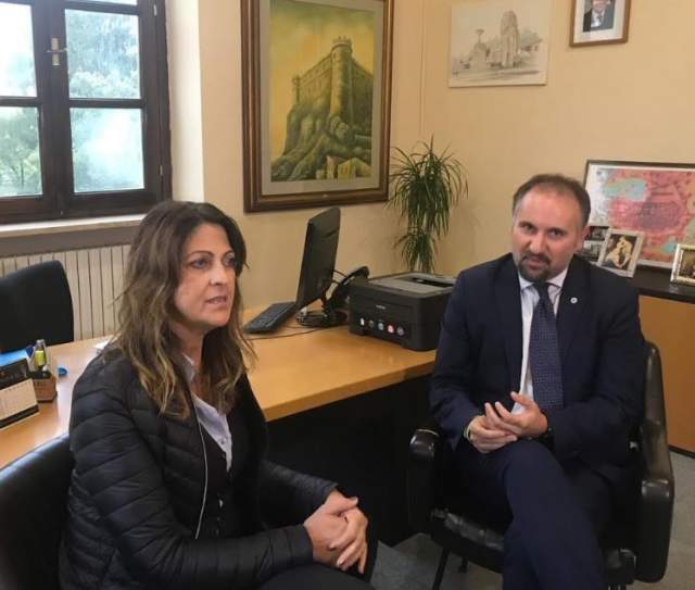 TERREMOTO: LIRIS, ”ALERT, NON ALLARME, SCATTATE TUTTE LE MISURE DI PREVENZIONE”