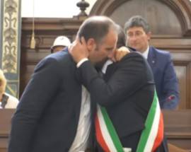CRISI COMUNE: DA LIRIS MESSAGGIO A BIONDI, STRAPPO INTERNO A FDI SPACCA MAGGIORANZA
