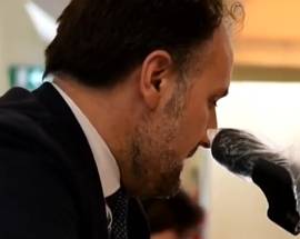PESCARA, NAIADI: VERTICE IN REGIONE PER PARLARE DI FUTURO
