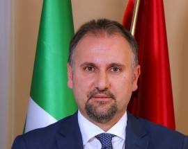 MORTE MAZZITTI, LIRIS: ”L’ABRUZZO PERDE UNA MENTE ECCELSA”