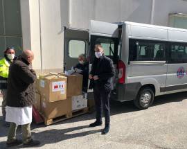 CORONAVIRUS: LIRIS MEDICO, E’ CONTENZIOSO VERIFICHE SU CONFLITTO  RUOLO ASSESSORE