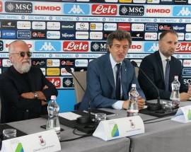 COVID: MARSILIO E LIRIS NEGATIVI, ARRIVATI RISULTATI TEST