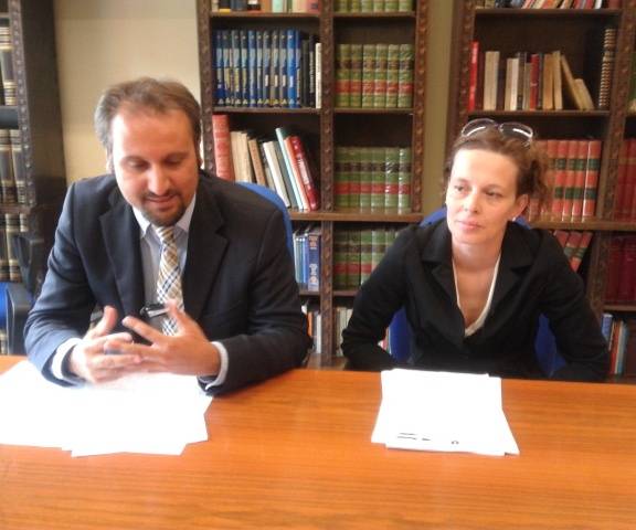 ZONA FRANCA: PDL, ”DECRETO BEFFA, ESCLUSE AZIENDE IN CRISI”