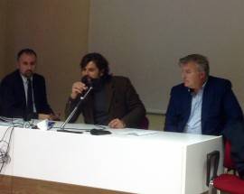 L’AQUILA: VARIANTE SUD, CONFRONTO IN REGIONE SU PROGETTO DELL’ANCE