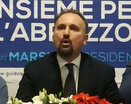 ELEZIONI: LIRIS, ”REGIONE FINANZI SCUOLE SPECIALIZZAZIONE INTEGRANDO FONDI MINISTERIALI”
