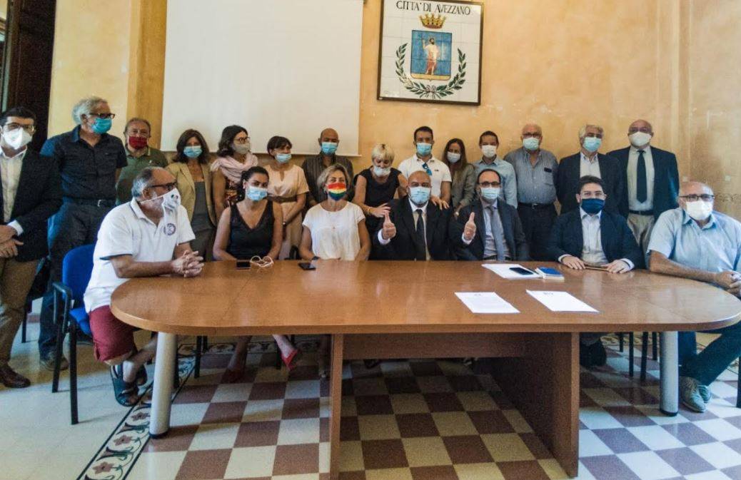 VOTO AVEZZANO: PD PRESENTA LISTA CANDIDATI, BABBO ”ALTISSIMA QUALITA’ UMANA E PROFESSIONALE”