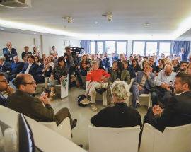 ELEZIONI TERAMO: ECCO LA LISTA DEL PD, ”RECUPERARE IDENTITA’ PERDUTA”’