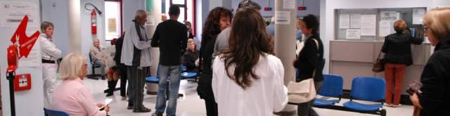 LISTE D’ATTESA, ECCO LE INDICAZIONI DELLA REGIONE ABRUZZO ALLE ASL