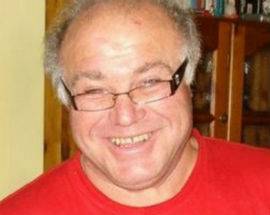 TORNIMPARTE IN LUTTO PER LA MORTE DI LIVIO DI PROSPERO, IL ”RAGIONIERE”