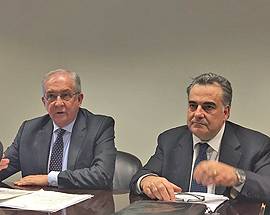 ABRUZZO AL BUIO: D’ALFONSO ATTACCA, L’ENEL CHIEDE SCUSA ”MA EVENTI ECCEZIONALI”