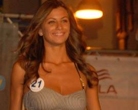 MISS ITALIA: TRE BELLISSIME D’ABRUZZO ALLA FINALE NAZIONALE