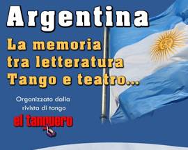 SISMA L’AQUILA E DITTATURA ARGENTINA: DOMENICA TRAGEDIE A CONFRONTO