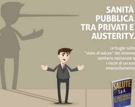 ”SANITA’ PUBBLICA INDEBOLITA PER INTERESSI DEI PRIVATI”, CONVEGNO ALL’AQUILA