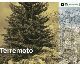 TERREMOTO: UNA GIORNATA PER ARRIVARE AL LIMITE DELLA RICERCA, EVENTO ALLA CASA DELL’ARCHITETTURA A ROMA