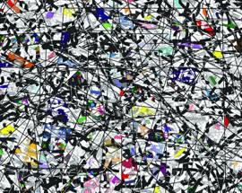 ”SEGNI E SOGNI”: AL MUSPAC LA MOSTRA DELL’ARTISTA PIERPAOLO MANCINELLI