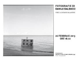 ”STILL”, MOSTRA DI FOTO SU STRAGI NAZISTE DELL’AQUILANO BALDUCCI