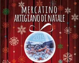 OVINDOLI ACCOGLIE L’INVERNO: MERCATINO, PATTINAGGIO SU GHIACCIO, PROIEZIONI E FESTA DEL CIOCCOLATO