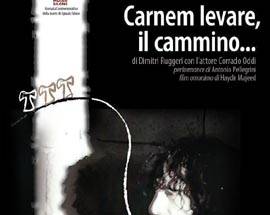 PESCINA: GIORNATA SILONIANAAPPUNTAMENTO A TEATRO