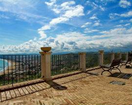 VASTO: FEBBO (FI), ”NESSUN FINANZIAMENTO PER LA LOGGIA AMBLINGH”