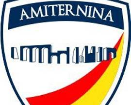 CALCIO: SERIE D, L’AMITERNINA TORNA A GIOCARE A PORTE APERTE