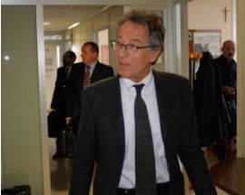 CARTA DI PESCARA: SI INSEDIA COMITATO DI PILOTAGGIO,  I NOMI DEI 12 COMPONENTI