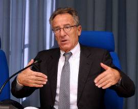 INDUSTRIA: LOLLI, ”PROGETTO PER DARE FUTURO AD AZIENDA SALPA DI ROSETO”