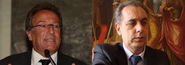 GOVERNO: ORE DECISIVE PER L’AQUILA, IPOTESI LOLLI COME SOTTOSEGRETARIO