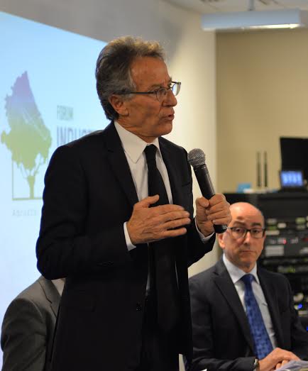SVILUPPO: FONDI EUROPEI E SOSTENIBILITA’ LOLLI INAUGURA NUOVA PROGRAMMAZIONE