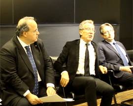 NUOVI IMPIANTI SCIISTICI SUL GRAN SASSO: REGIONE PARCO E COMUNI, ”AVANTI TUTTA SENZA SE E SENZA MA”
