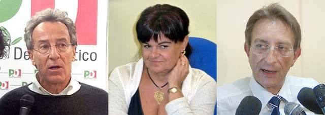 RICOSTRUZIONE E MAFIA: PEZZOPANE, ”COMMISSIONE VENGA A L’AQUILA”
