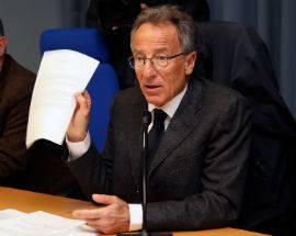 ECONOMIA: LOLLI E GEROSOLIMO, DATI ISTAT PRECEDENTI NOSTRO GOVERNO