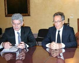 VAL VIBRATA,  PASSI AVANTI PER RICONOSCIMENTO DELL’AREA DI CRISI