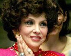 GINA LOLLOBRIGIDA DENUNCIA IL SUO EX: ”MI HA SPOSATO A MIA INSAPUTA”