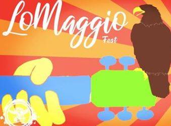 LOMAGGIO FEST: A L’AQUILA DUE GIORNI DI MUSICA, POETRY SLAM, DIBATTITI SUL LAVORO E LEZIONI DI STORIA