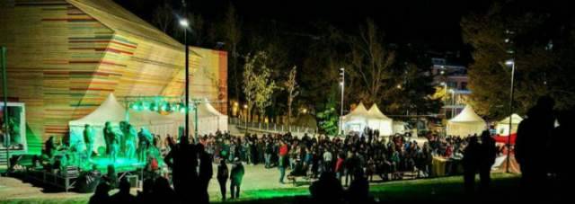 ”LOMAGGIO FEST”: IL ”CONCERTONE” AQUILANO PER LA FESTA DEI LAVORATORI
