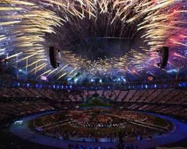 LONDRA 2012: ECCO DOVE COMPRARE I BIGLIETTI PER LE GARE OLIMPICHE