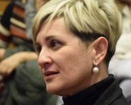 CONFERENZA DONNE DEMOCRATICHE: PANEI PORTAVOCE ASSEMBLEA