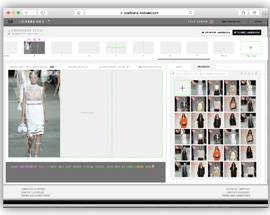 MODA: DALL’ABRUZZO UNA APP INTERNET PER CREARE I PROPRI CATALOGHI