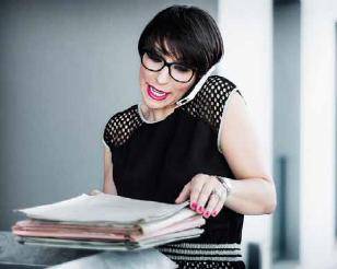 ”LOOKMAKER ACADEMY”: E’ L’AQUILANA COSSU LA VINCITRICE DEL TALENT