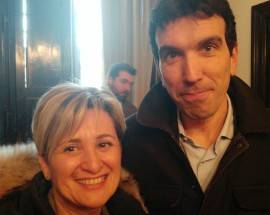 ELEZIONI: LORENZA PANEI (PD), ”FUCINO E AREE INTERNE SONO LA PRIORITA”’