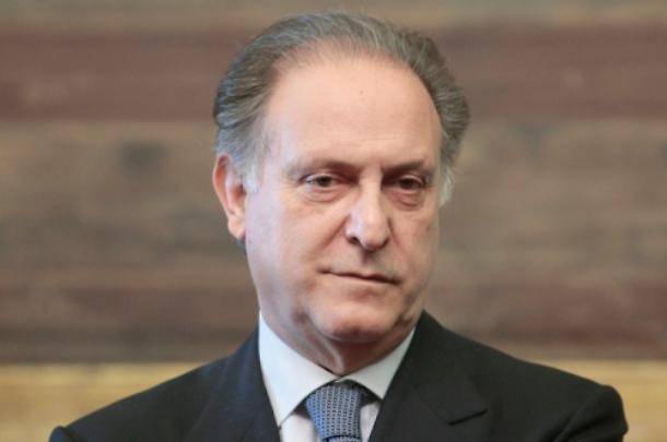 REGIONALI: LORENZO CESA, ”INTESA FI-UDC SU FORMAZIONE NUOVA GIUNTA”